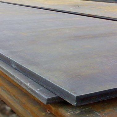 Planchas Para calderas