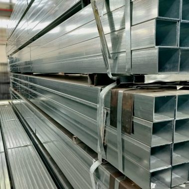 Tubos LAF Laminado en Frio A513